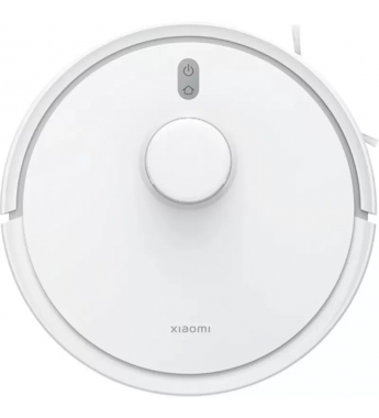 Robot Aspiradora Xiaomi Vacuum S20 BHR8647US 50/60HZ Bivolt - White