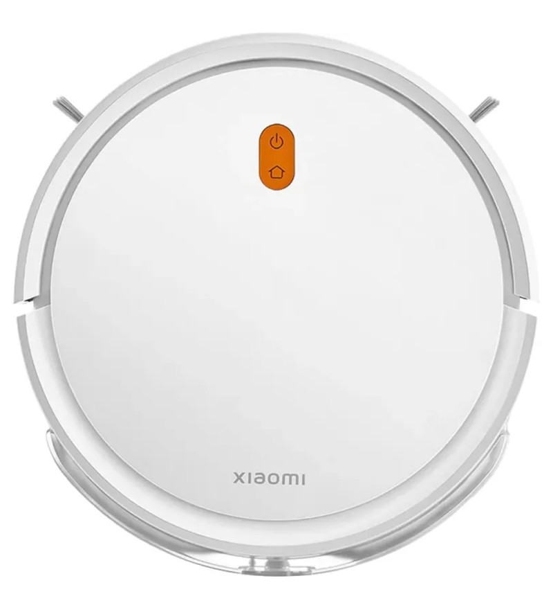 Robot Aspiradora Xiaomi Vacuum E5 C108 BHR7969EU Bivolt - White 