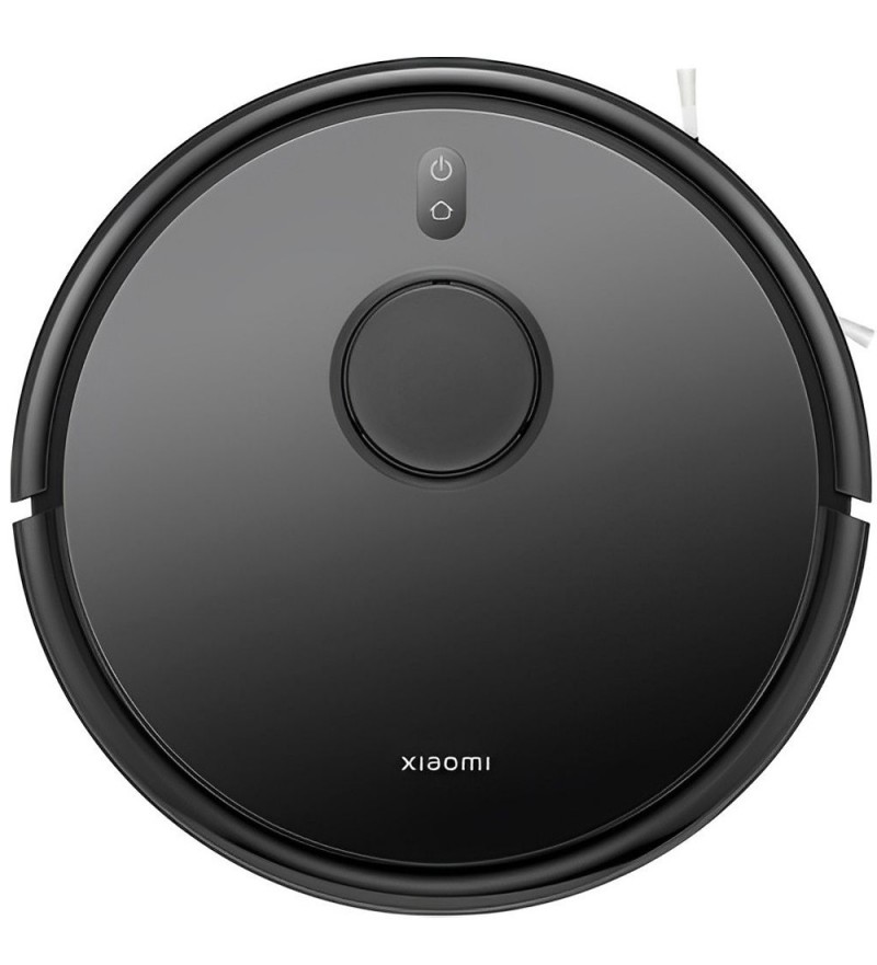 Robot Aspirador de Polvo Xiaomi Vacuum S20 BHR8628EU Bivolt - Black