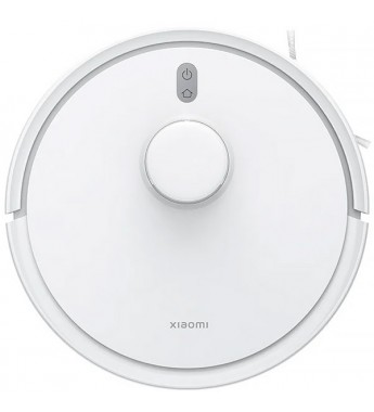 Robot Aspiradora Xiaomi Vacuum S20 BHR8629EU 45W/Bivolt/50/60hz- White
