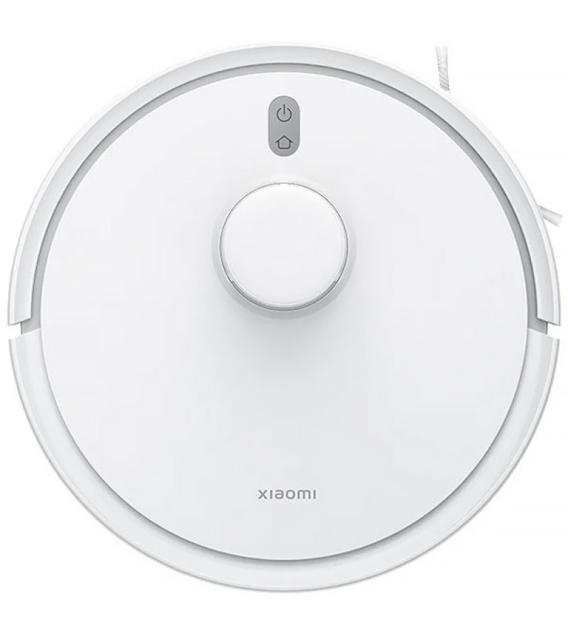 Robot Aspiradora Xiaomi Vacuum S20 BHR8629EU 45W/Bivolt/50/60hz- White