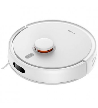 Robot Aspiradora Xiaomi Vacuum S20 BHR8629EU 45W/Bivolt/50/60hz- White