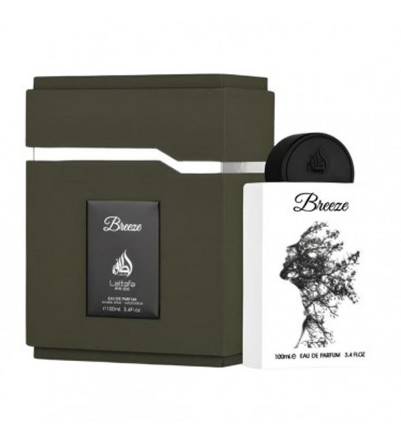 Perfume Lattafa Pride Breeze EDP Unisex - 100mL