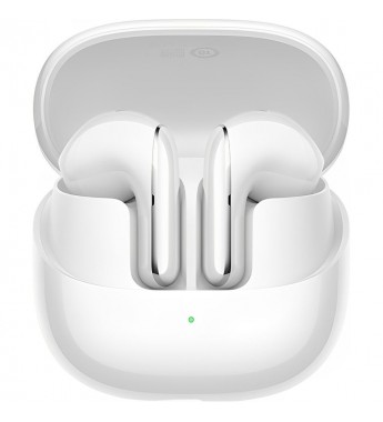 Auricular Xiaomi MI Buds 5 M2341E1 BHR8117GL - White