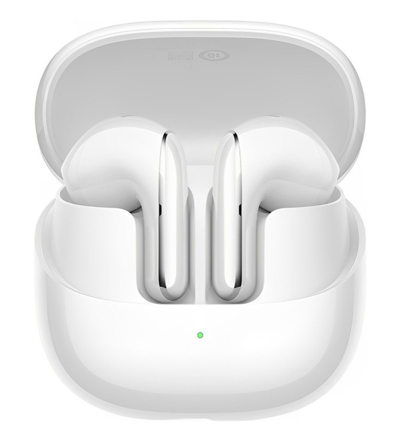 Auricular Xiaomi MI Buds 5 M2341E1 BHR8117GL - White