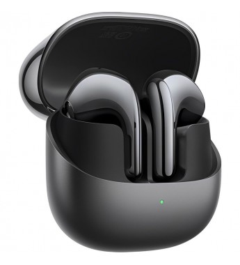 Auricular Xiaomi MI Buds 5 M2341E1 BHR8118GL - Black