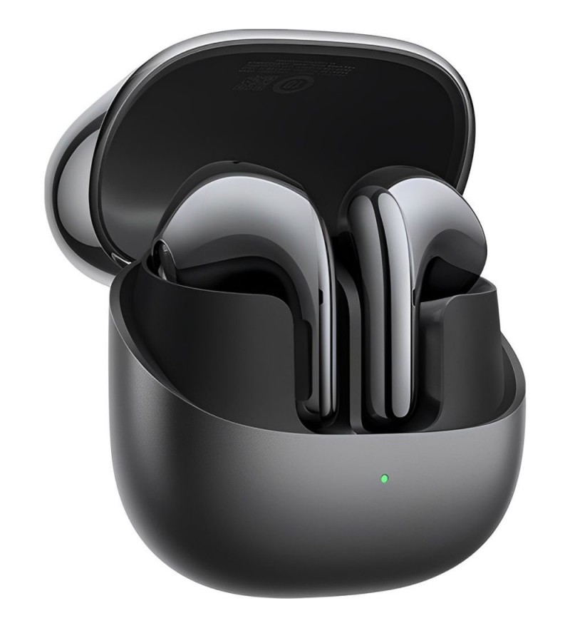 Auricular Xiaomi MI Buds 5 M2341E1 BHR8118GL - Black