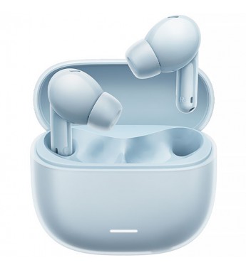 Auricular Xiaomi Redmi Buds 6 Lite M2349E1 Bluetooth - Blue