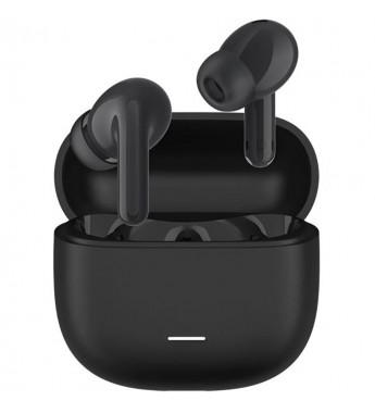 Auriculares Inalámbricos Xiaomi Redmi Buds 6 Lite M2349E1- Black