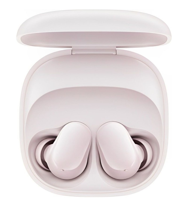 Auriculares Inalámbricos Xiaomi Redmi Buds 6 Play M2420E1 Bluetooth - Pink