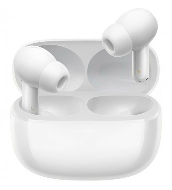 Auricular Xiaomi Redmi Buds 6 PRO M2430E1 BHR9310GL - White