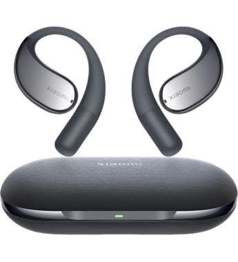 Auricular Xiaomi Openwear Stereo M2319E1 BHR8474GL - Gray