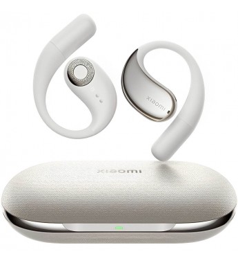 Auricular Xiaomi Openwear Stereo M2319E1 BHR8473GL - Beige