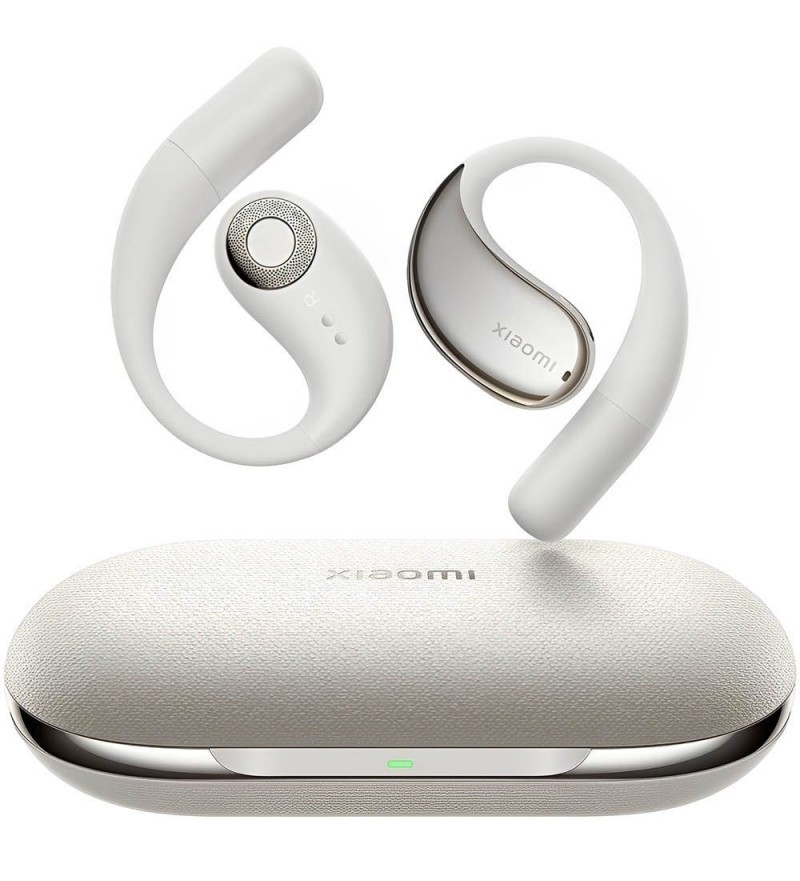 Auricular Xiaomi Openwear Stereo M2319E1 BHR8473GL - Beige