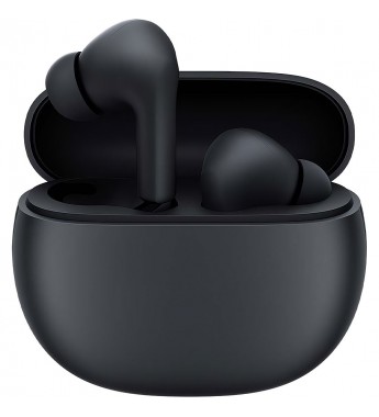 Auriculares Inalámbricos Xiaomi Redmi Buds 4 Active M2232E1 Bluetooth - Black