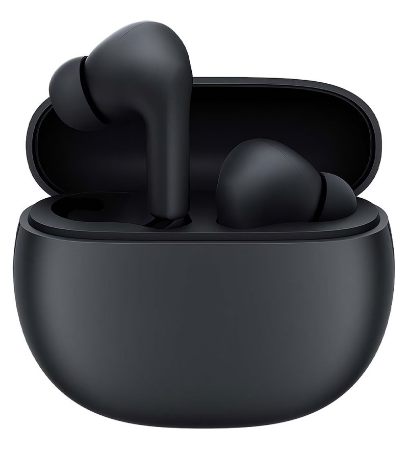 Auriculares Inalámbricos Xiaomi Redmi Buds 4 Active M2232E1 Bluetooth - Black