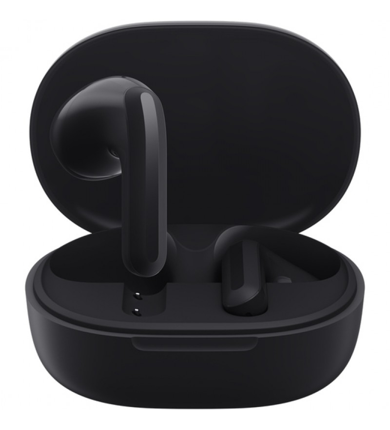 Auriculares Inalámbricos Xiaomi Redmi Buds 4 Lite M2231E1 Bluetooth/IP54 - Negro