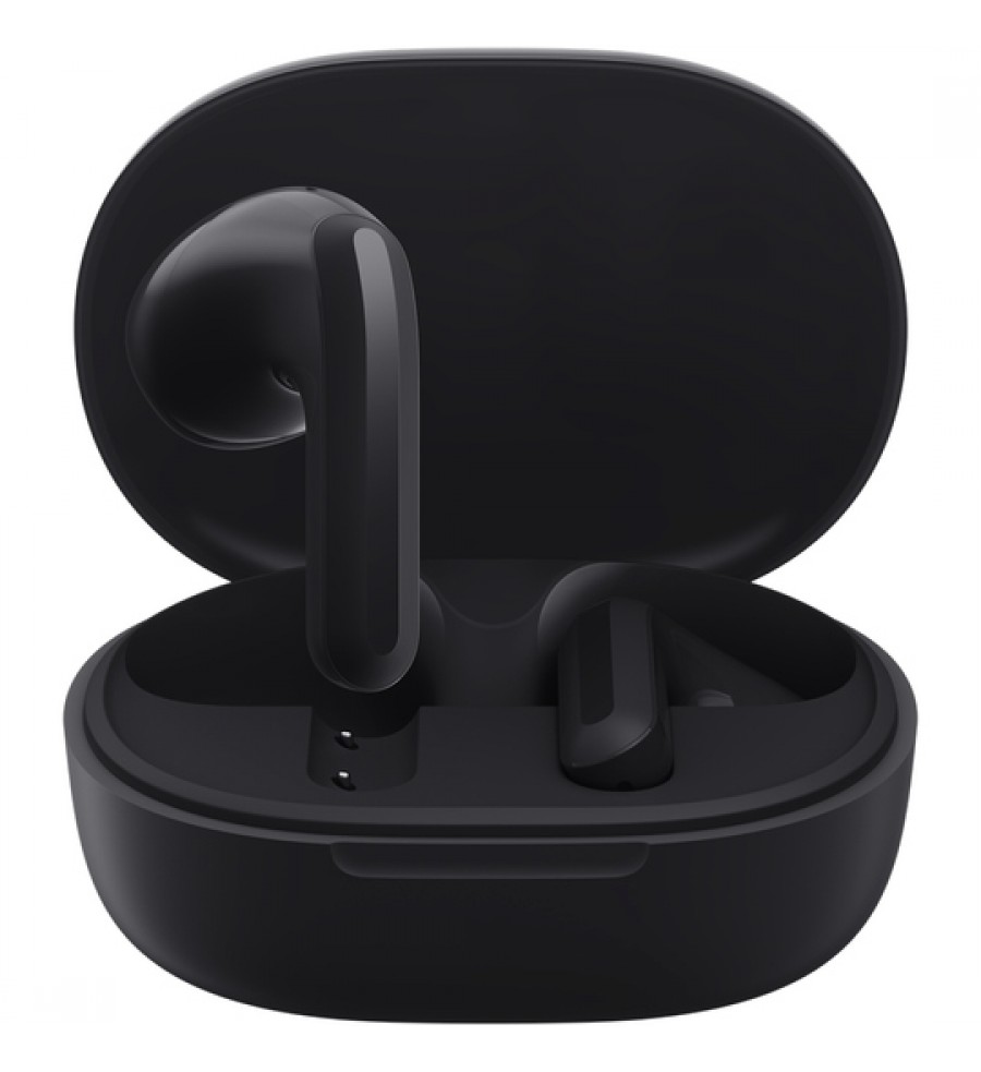 Auriculares Inalámbricos Xiaomi Redmi Buds 4 Lite M2231E1 Bluetooth/IP54 - Negro