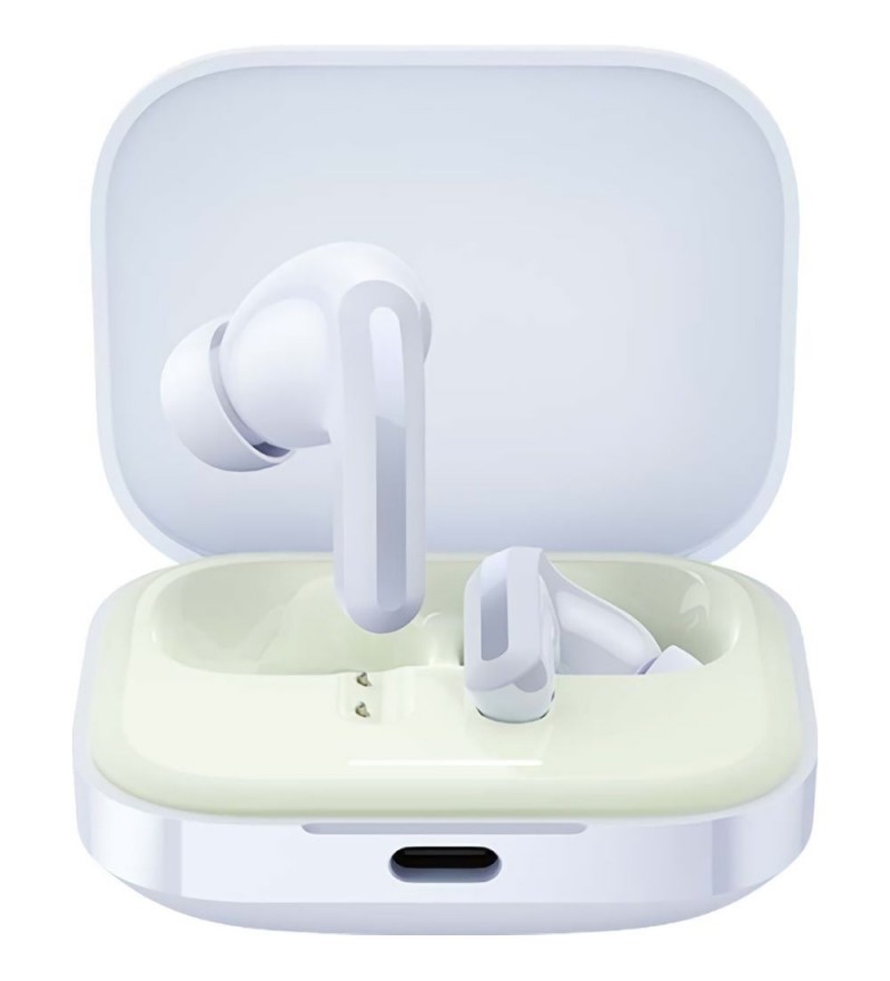 Auriculares Inalámbricos Xiaomi Redmi Buds 5 M2316E1 BHR7631GL Bluetooth - Sky Blue