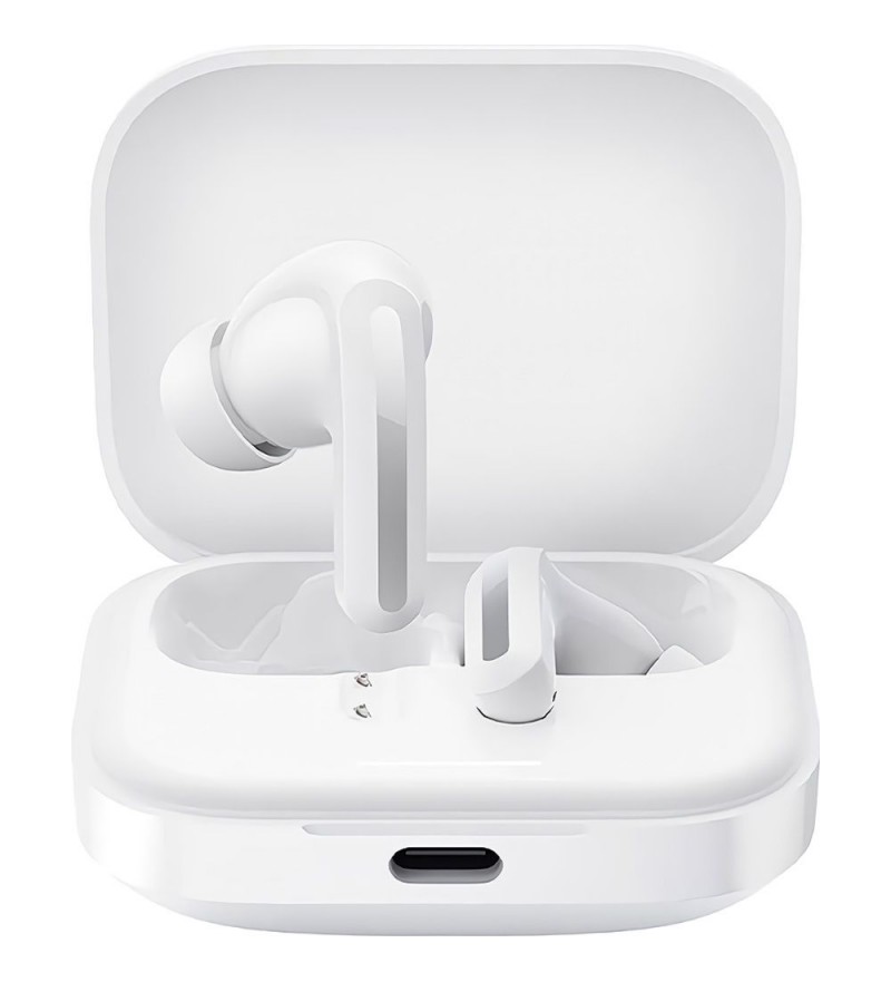 Auriculares Inalámbricos Xiaomi Redmi Buds 5 M2316E1 BHR7628GL Bluetooth - White