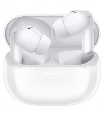 Auriculares Inalámbricos Xiaomi Redmi Buds 5 Pro M2317E1 BHR7662GL Bluetooth - Moonlight White