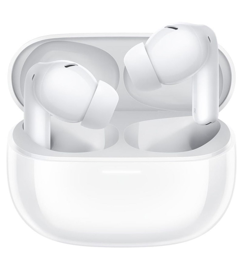 Auriculares Inalámbricos Xiaomi Redmi Buds 5 Pro M2317E1 BHR7662GL Bluetooth - Moonlight White