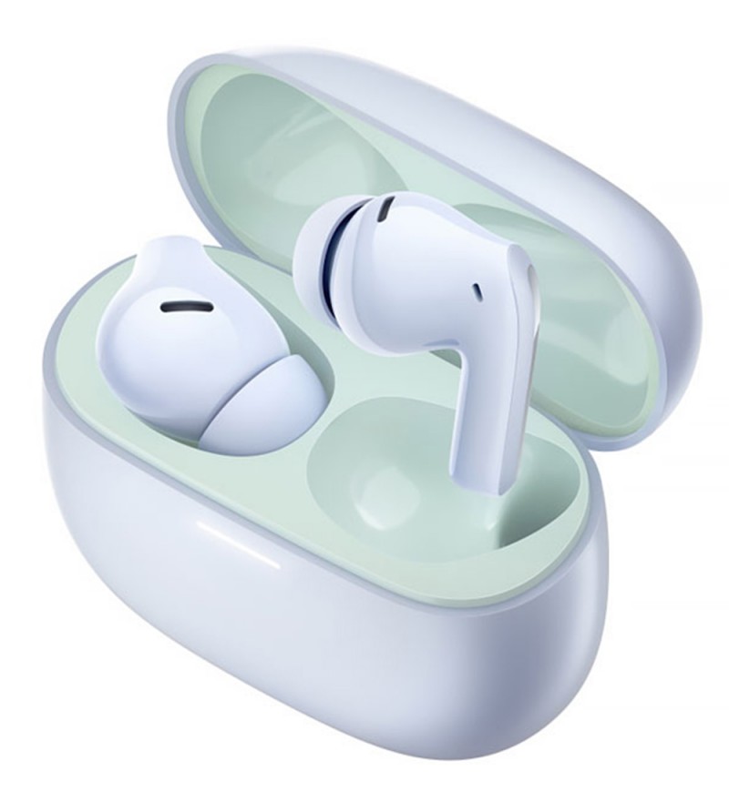  Auricular Xiaomi Redmi Buds 5 Pro M2317E1 BHR7799GL Bluetooth/Micrófono - Aurora Purple