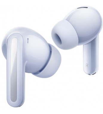  Auricular Xiaomi Redmi Buds 5 Pro M2317E1 BHR7799GL Bluetooth/Micrófono - Aurora Purple
