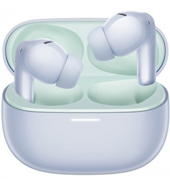  Auricular Xiaomi Redmi Buds 5 Pro M2317E1 BHR7799GL Bluetooth/Micrófono - Aurora Purple