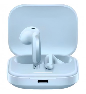 Auricular Xiaomi MI Redmi Buds 6S M2403E1 BHR8671CN- Blue 
