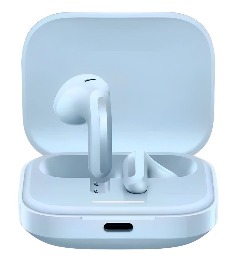 Auricular Xiaomi MI Redmi Buds 6S M2403E1 BHR8671CN- Blue 