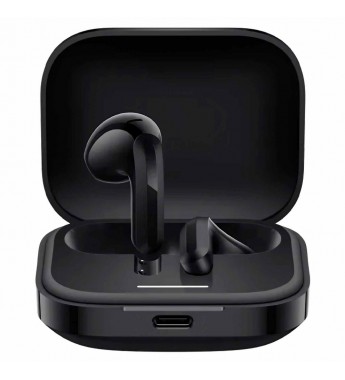 Auricular Xiaomi Mi Redmi Buds 6S M2403E1 BHR8672CN - Black