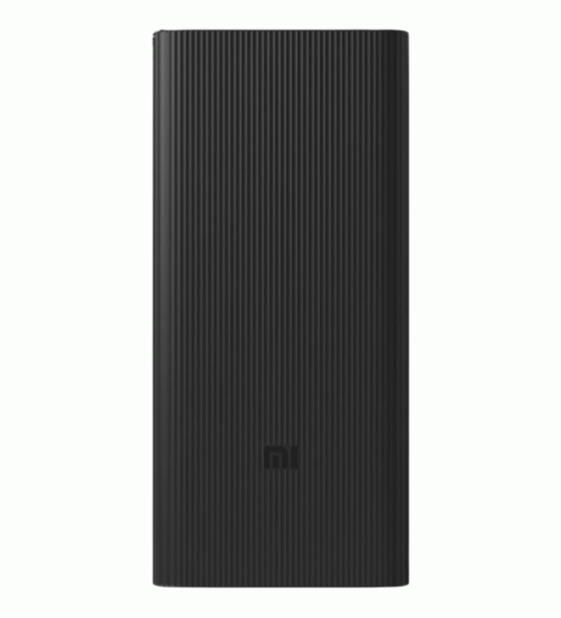 Cargador Portátil Xiaomi 30000M Pwerbank BHR9126GL 18W - Black