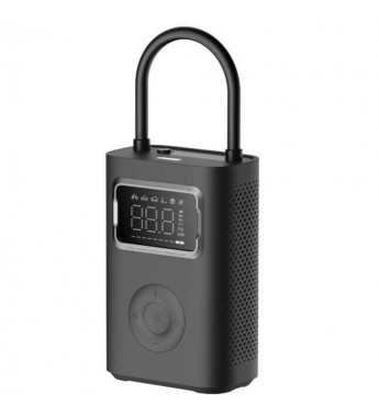 Compresor De Aire Electrico Xiaomi Air 2 Pro MJCQB07PQWB- Black 