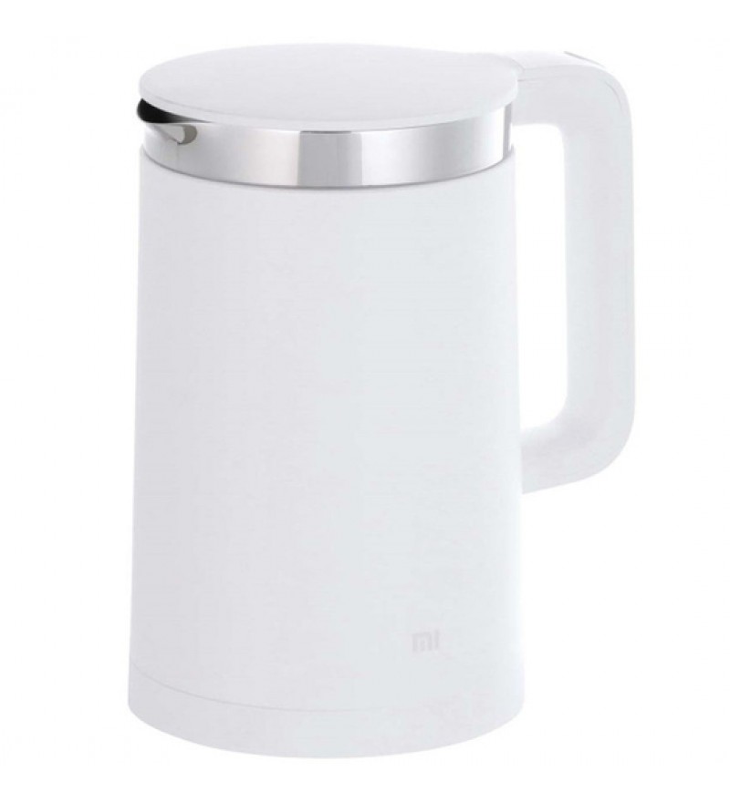 Jarra Eléctrica Xiaomi Mi Smart Kettle Pro MJHWSH02YM con 1.5L/1800W/220V - Blanco