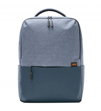 Mochila Para Notebook Xiaomi Mi Commuter Backpack BHR4905GL - Light Blue