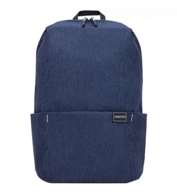 Mochila Xiaomi MI Casual Daypack 2076 - Dark Blue