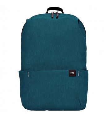 Mochila Xiaomi Mi Casual Daypack 2076- Azul Brillante
