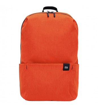 Mochila Xiaomi Mi Casual Daypack 2076 - Naranja