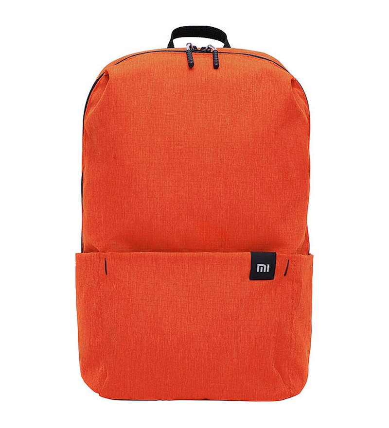 Mochila Xiaomi Mi Casual Daypack 2076 - Naranja