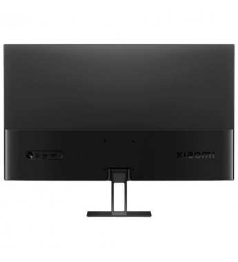 Monitor LED Xiaomi A27I P27FBA-RAGL de 27" FHD/VGA/HDM/100Hz - Negro