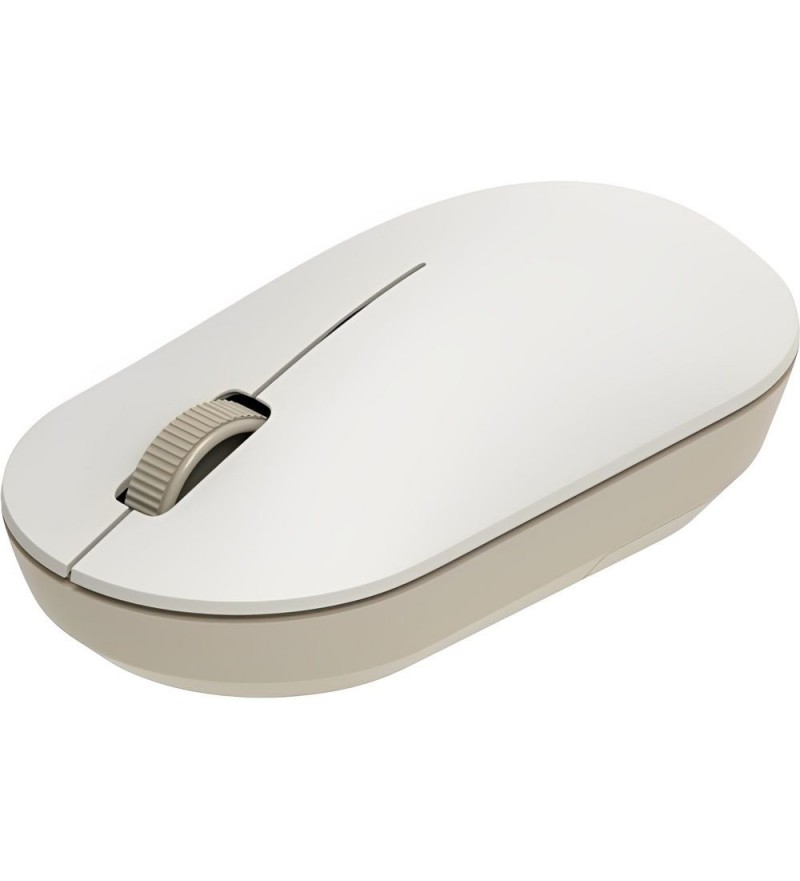  Mouse Inalámbrico Xiaomi Lite 2 XMWXSB02YM Wireless/1000DPI/3Bot - White