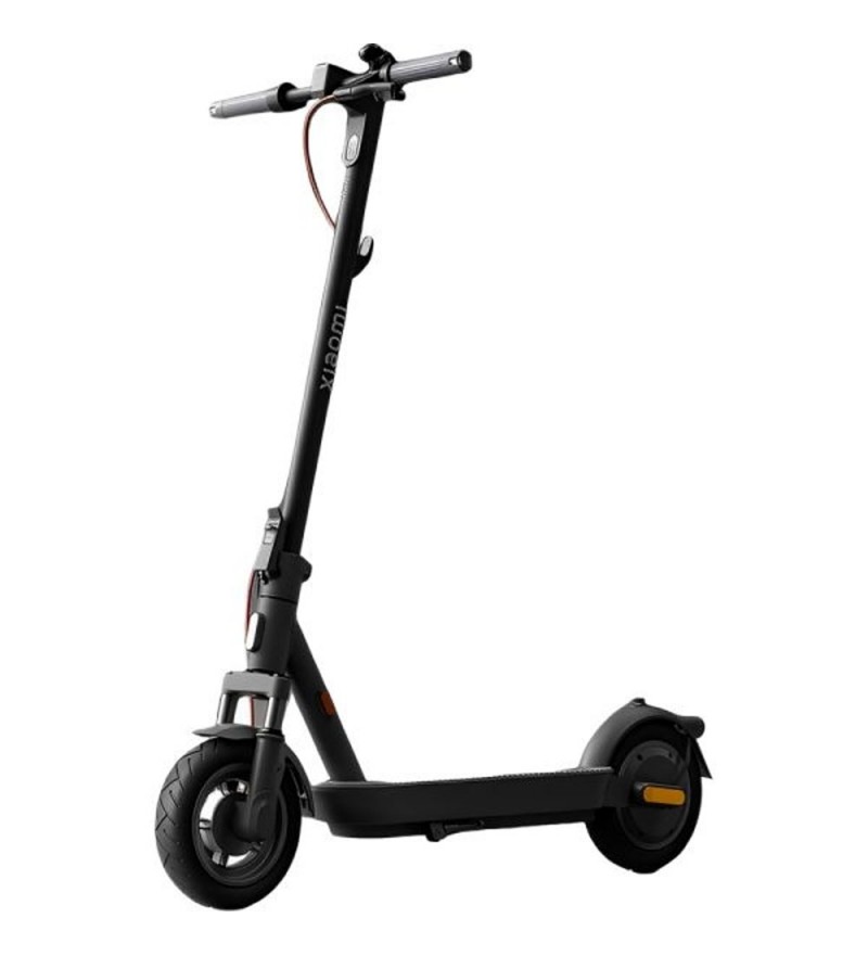 Patineta Eléctrica Xiaomi 5 PRO DDHBC50ZM - Black