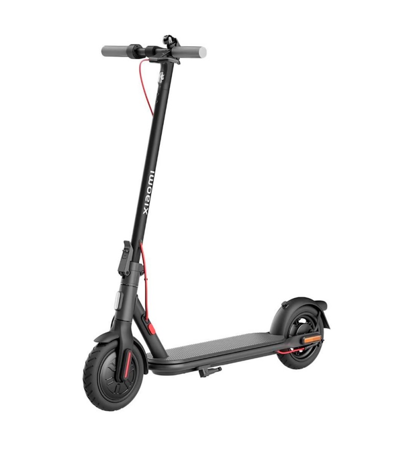 Patineta Electrica Xiaomi 4 Lite 2DA Gen BHR9224US -Black