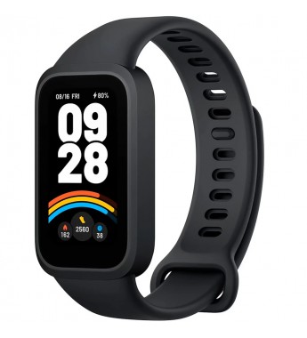 SmartWatch Xiaomi Smart Band 9 Active BHR9444G - Black