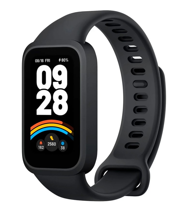 SmartWatch Xiaomi Smart Band 9 Active BHR9444G - Black