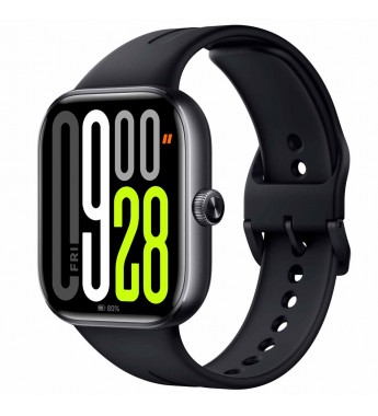 Reloj Smart Xiaomi Redmi Watch 5 BHR9389GL - Obsidian Black