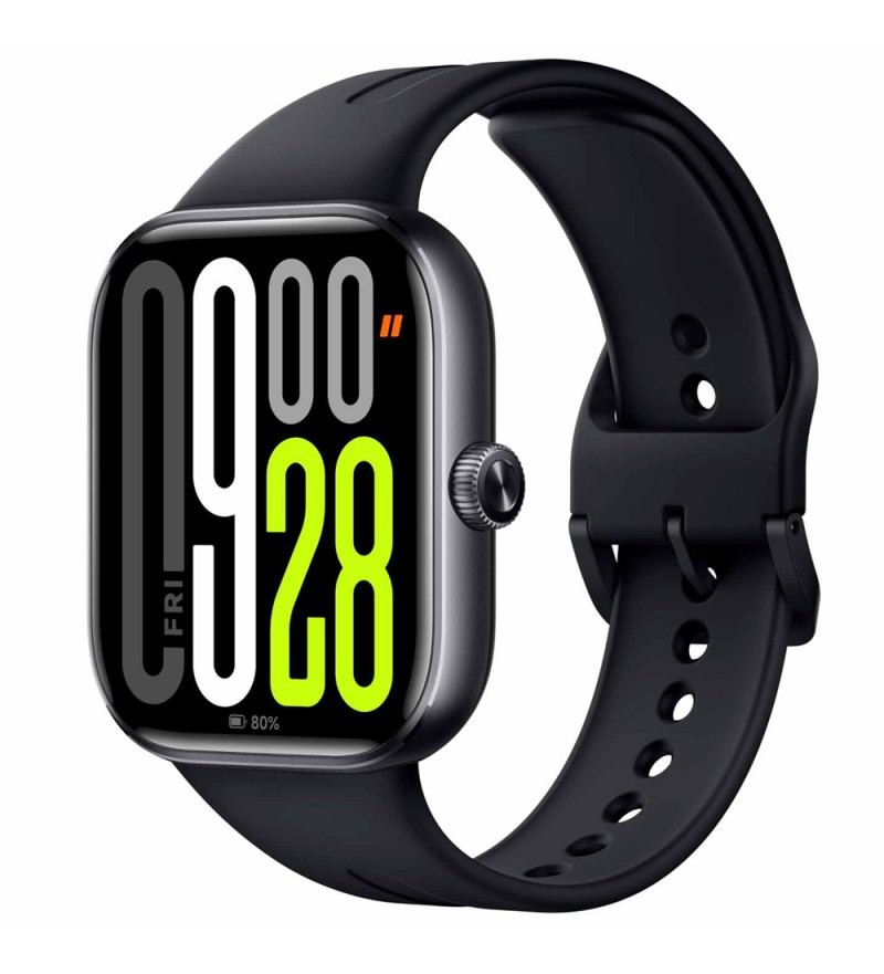 Reloj Smart Xiaomi Redmi Watch 5 BHR9389GL - Obsidian Black