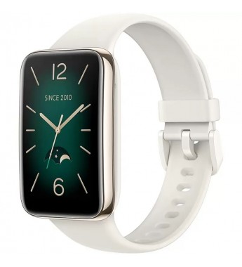 Smartwatch Xiaomi Mi Band 7 Pro M2141B1 BHR6078AP - Ivory (Caja Fea)