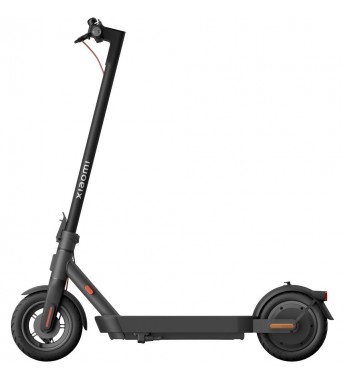 Patineta Eléctrica Xiaomi 4 Pro 2nd Gen DDHBC25ZM BHR8067GL